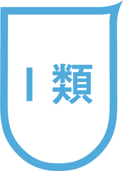 1類